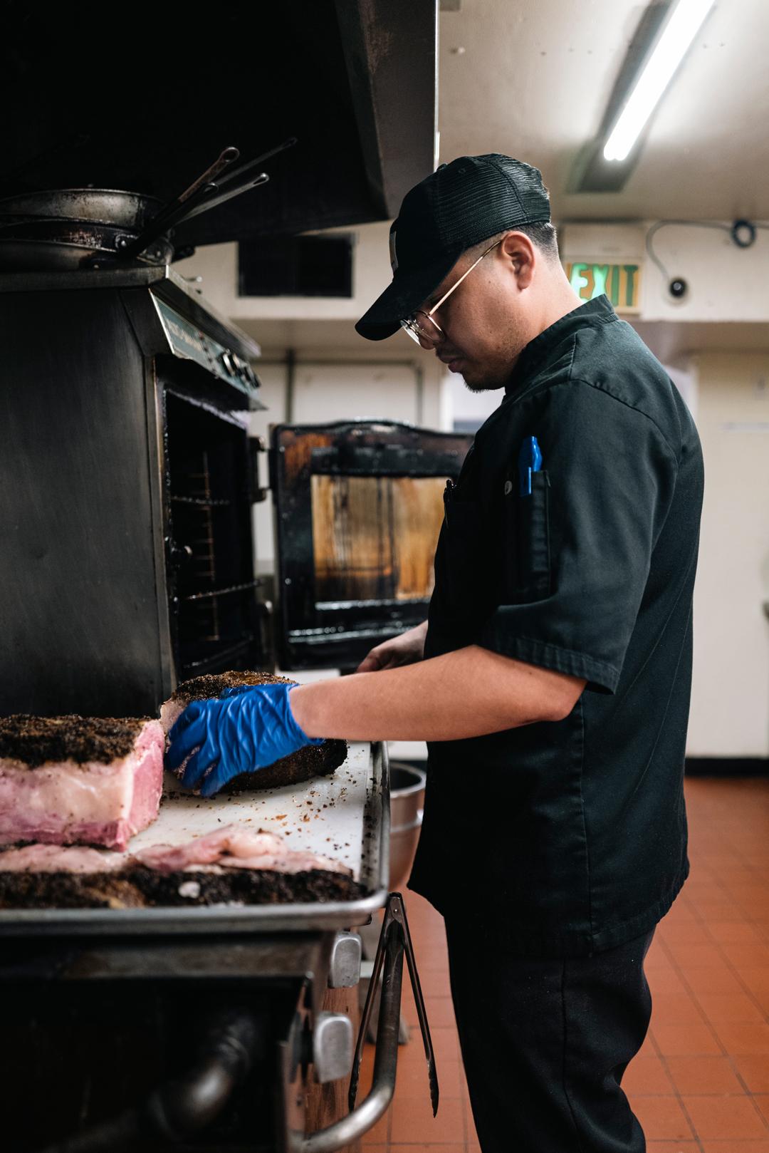 Prairie Star Restaurant