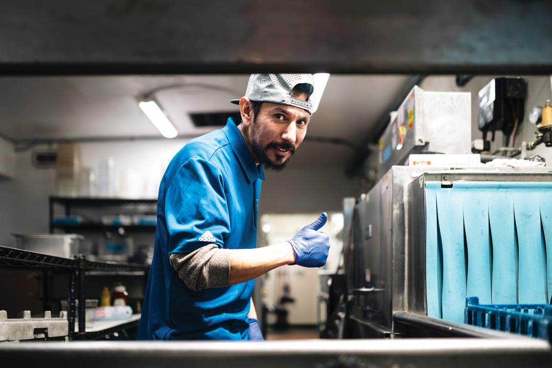 Prairie Star Restaurant