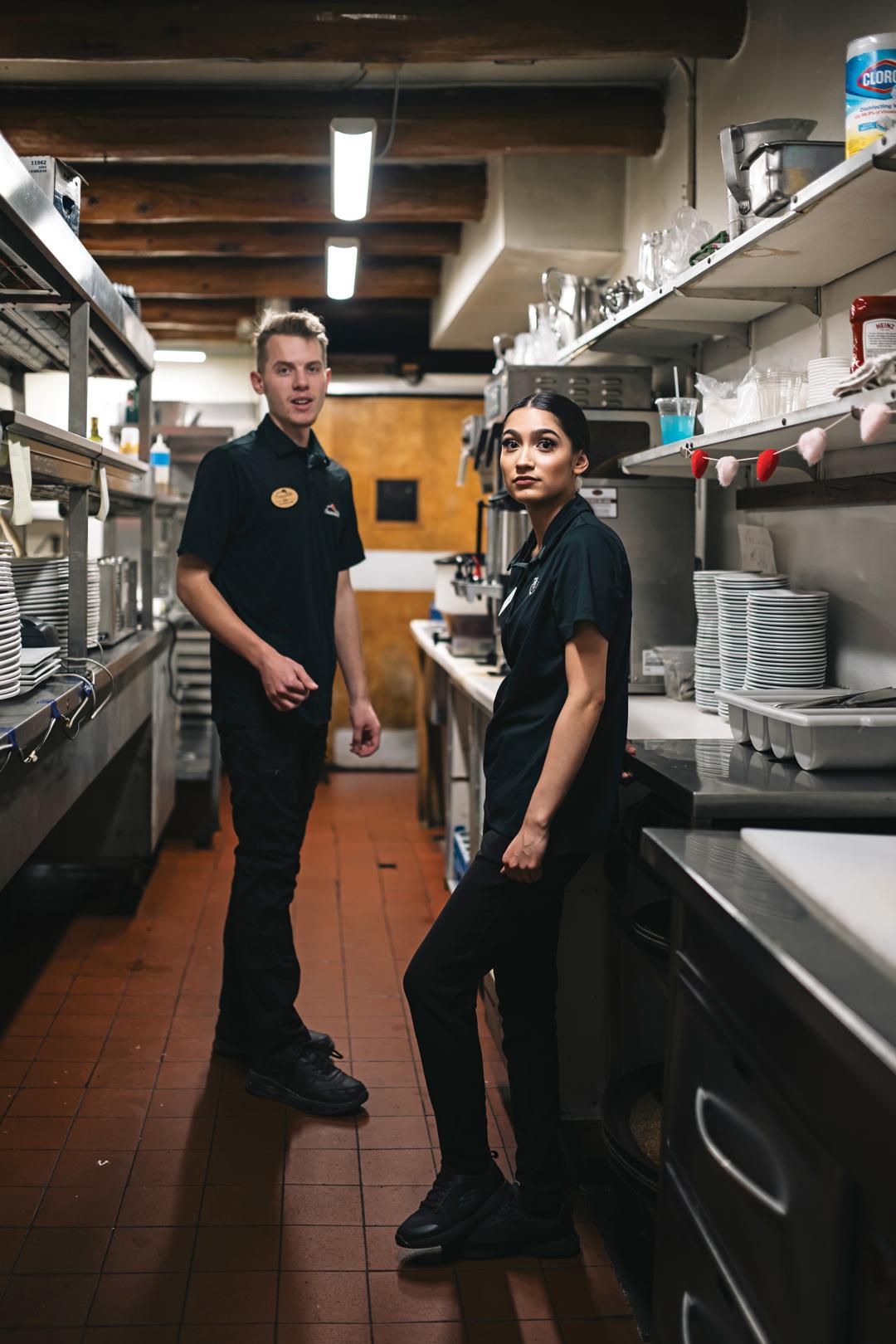 Prairie Star Restaurant