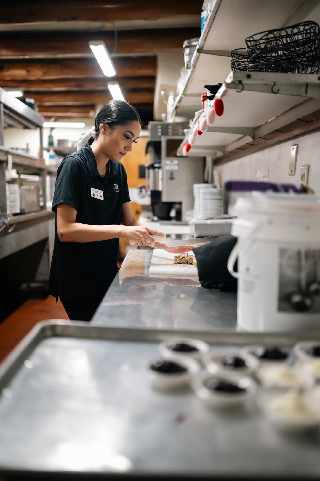 Prairie Star Restaurant