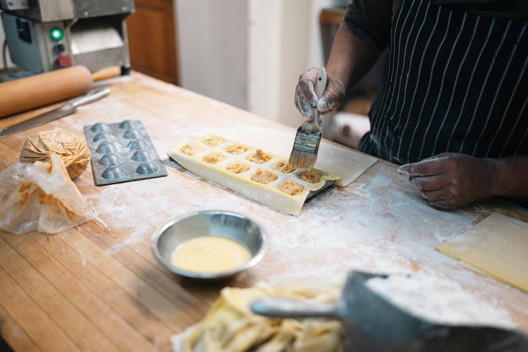 Prairie Star Restaurant