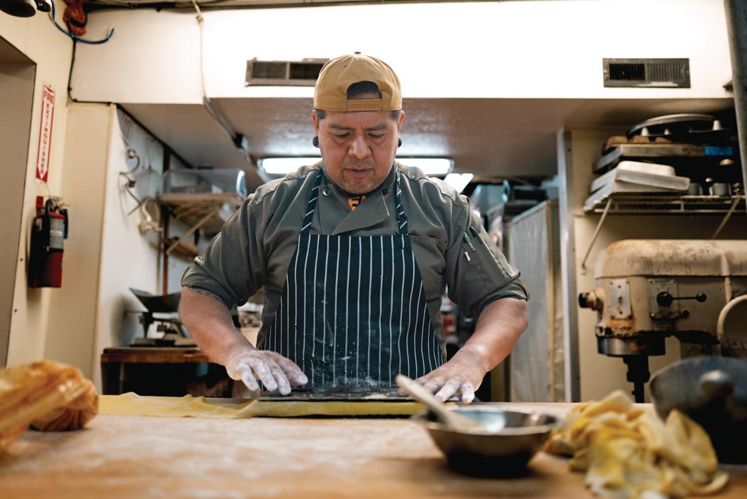 Prairie Star Restaurant