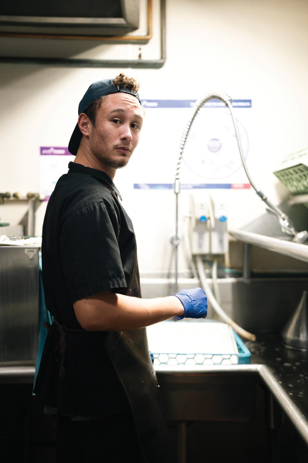 Prairie Star Restaurant