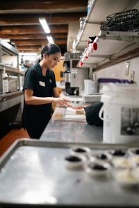 Prairie Star Restaurant